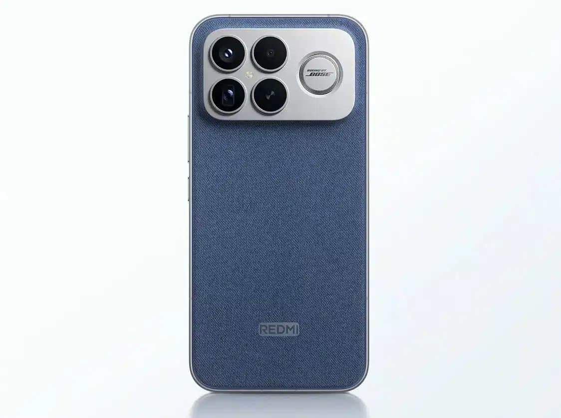 Redmi K90 Ultra : la nouvelle fuite confirme une batterie de 8 000 mah 49 Redmi K90 Ultra : la nouvelle fuite confirme une batterie de 8 000 mah