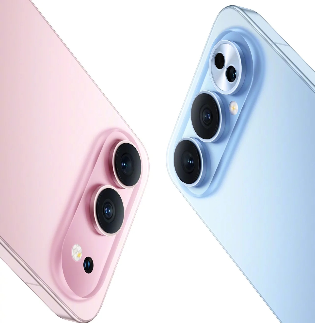 Honor 500 & 500 Pro : design confirmé, couleurs dévoilées et premières specs solides 49 Honor 500 & 500 Pro : design confirmé, couleurs dévoilées et premières specs solides