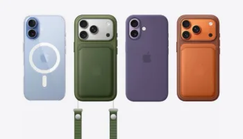 Apple préparerait une coque d’iPhone tactile avec gestes intégrés