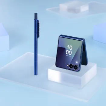 Samsung augmente ses objectifs de vente de smartphones pliables de 10 %