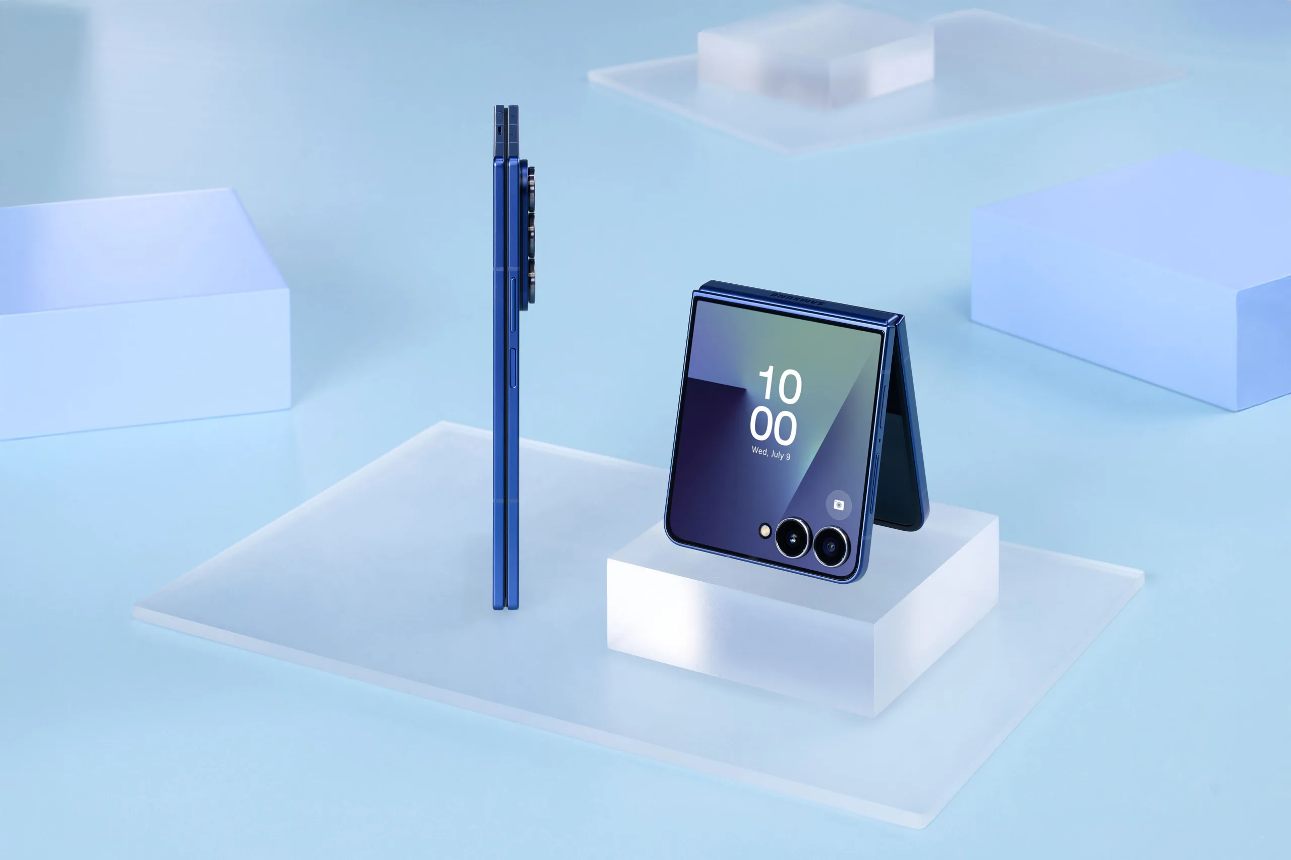 Samsung augmente ses objectifs de vente de smartphones pliables de 10 % 49 Samsung augmente ses objectifs de vente de smartphones pliables de 10 %