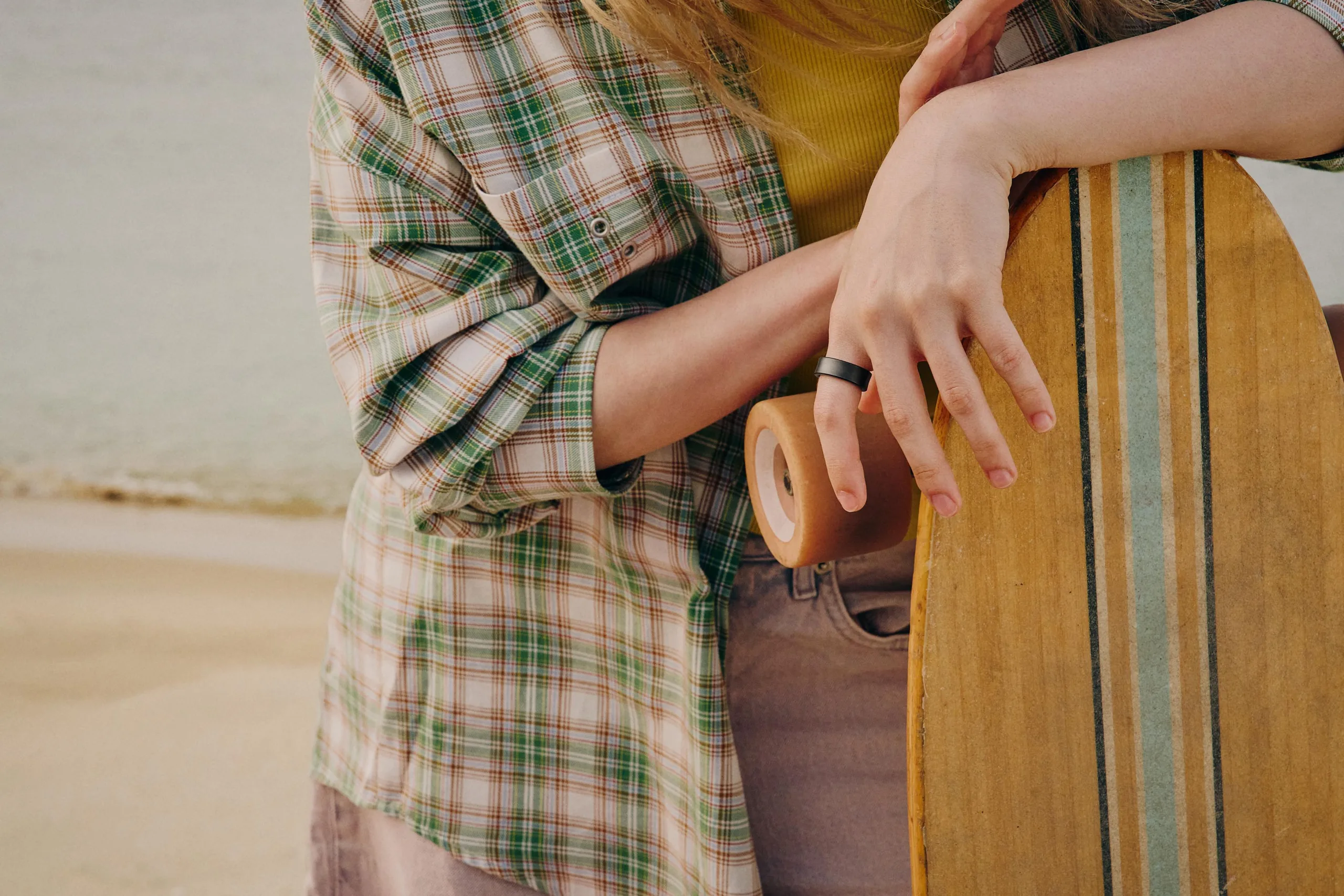 La Galaxy Ring deviendra la manette de contrôle du casque Galaxy XR 49 La Galaxy Ring deviendra la manette de contrôle du casque Galaxy XR