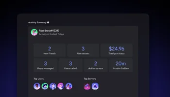 Discord renforce le Centre familial et les contrôles parentaux