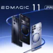 RedMagic 11 Pro arrive le 19 novembre : le flagship gaming à partir de 699 €