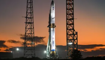 New Glenn de Blue Origin encore repoussé, le nouveau lancement est le 12 novembre 50 New Glenn de Blue Origin encore repoussé, le nouveau lancement est le 12 novembre