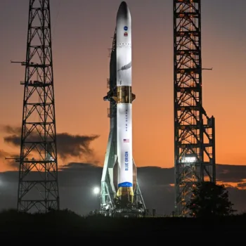 New Glenn de Blue Origin encore repoussé, le nouveau lancement est le 12 novembre