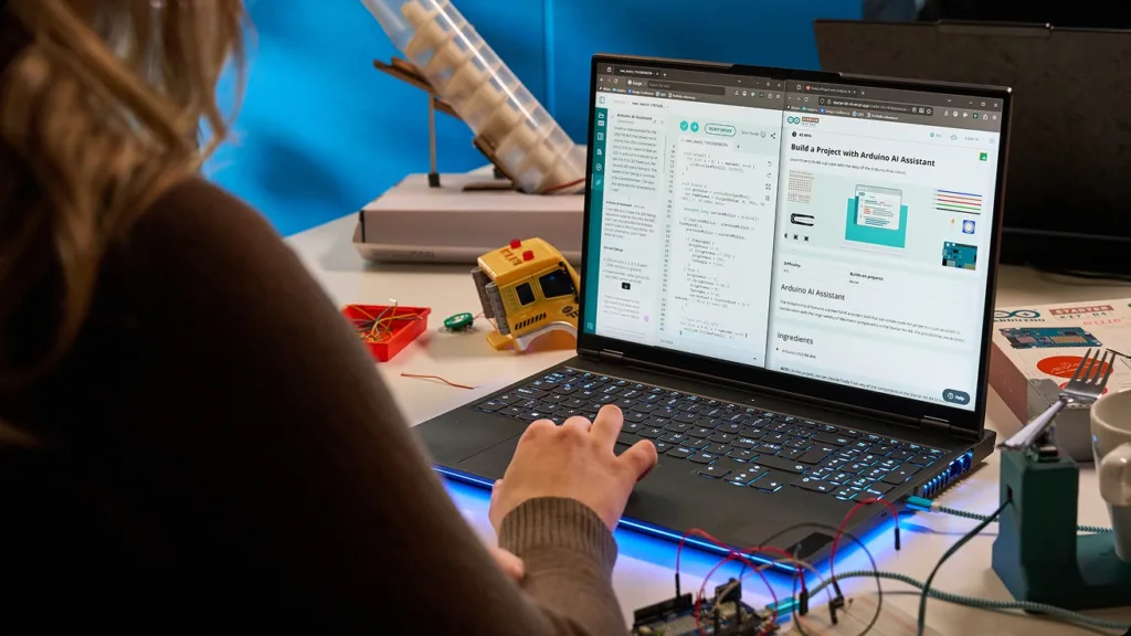 Arduino dévoile son Starter Kit R4 : un pack pensé pour démocratiser l’électronique DIY 66 1763454546 30399d9d1bb2babd618e0