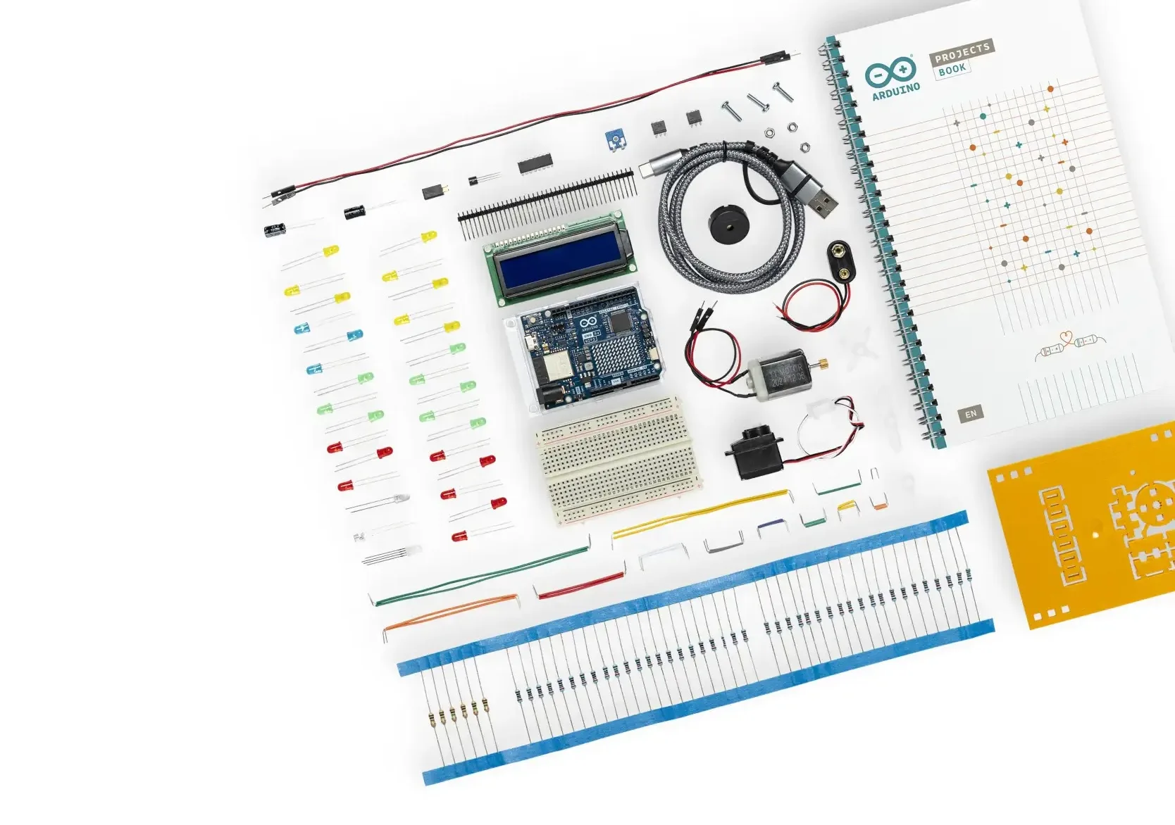 Arduino dévoile son Starter Kit R4 : un pack pensé pour démocratiser l’électronique DIY 50 1763459957 group 5653 copy