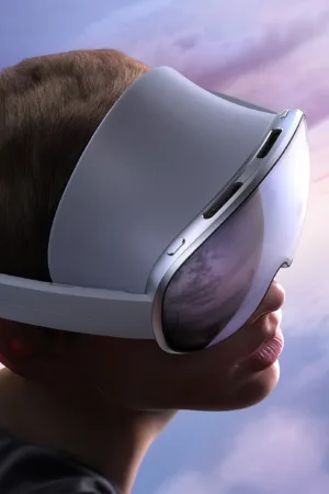 Galaxy XR : le casque de Samsung arrivera en France, Allemagne et Royaume-Uni en 2026 58 Galaxy XR : le casque de Samsung arrivera en France, Allemagne et Royaume-Uni en 2026