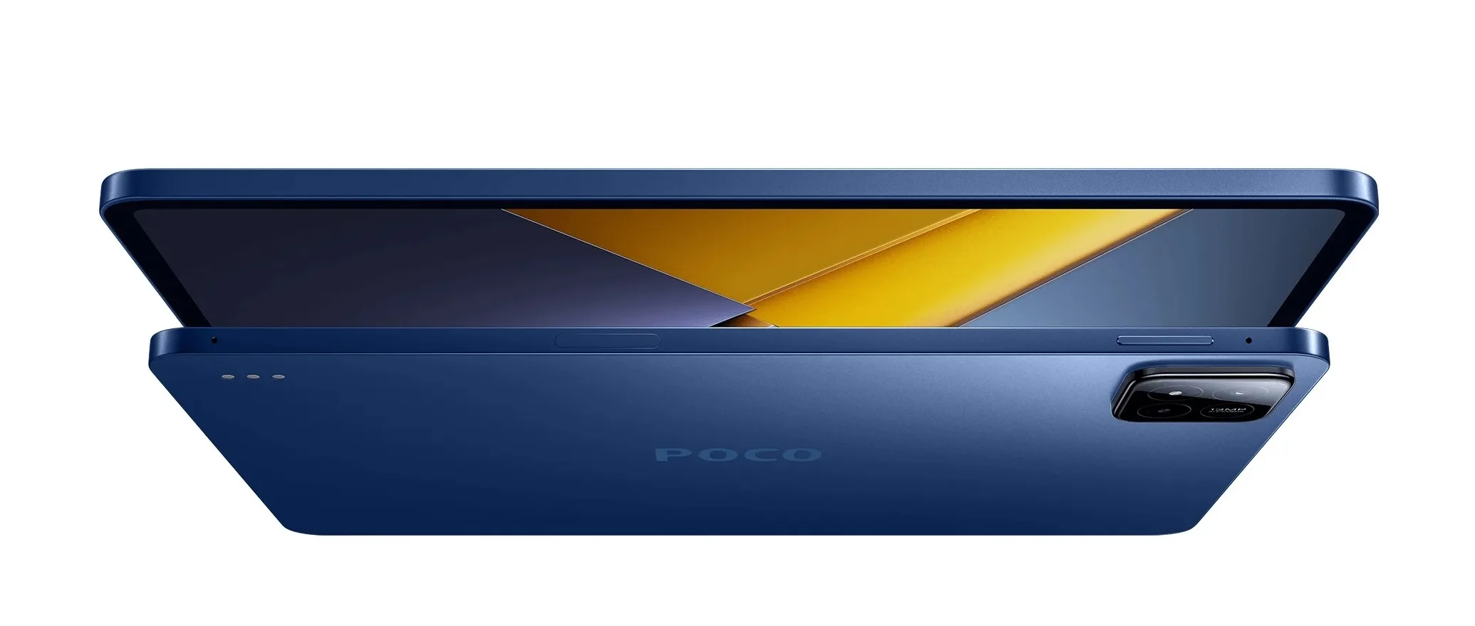 Poco lance les tablettes Poco Pad X1 et Pad M1 à partir de 329 dollars 50 2948df40aeb229569875e861bfdd2cc6