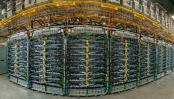 Google Cloud dévoile Ironwood, le TPU le plus puissant jamais conçu