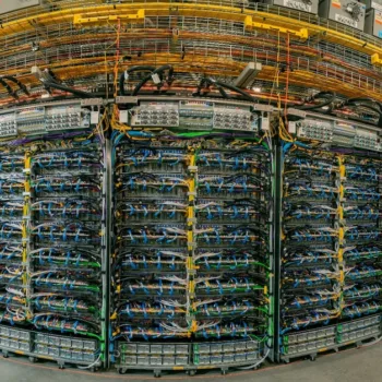Google Cloud dévoile Ironwood, le TPU le plus puissant jamais conçu