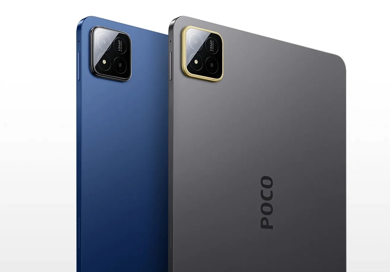 Poco lance les tablettes Poco Pad X1 et Pad M1 à partir de 329 dollars 51 4b64e59cb5f7aedda86da5096eb8adca