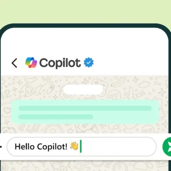 WhatsApp ferme la porte aux IA concurrentes : ChatGPT et Copilot quittent la plateforme
