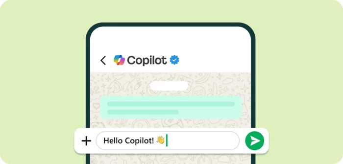 WhatsApp ferme la porte aux IA concurrentes : ChatGPT et Copilot quittent la plateforme