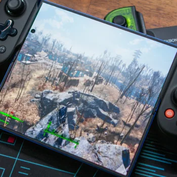 GameHub arrive sur le Play Store pour émuler vos jeux steam sur Android