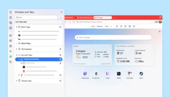 Vivaldi 7.7 : la synchronisation des onglets est enfin intelligente et complète