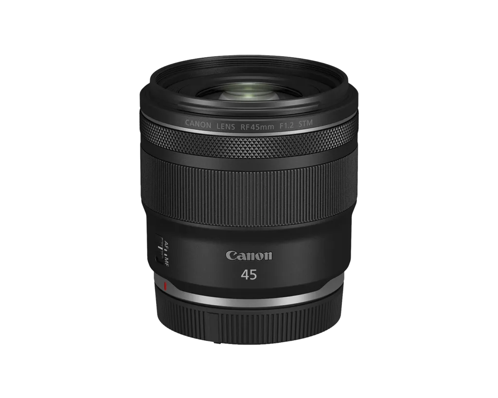 Canon EOS R6 Mark III : un nouveau capteur de 32,5 mégapixels et la vidéo 7K RAW interne 70 7198C002 rf45mm f28 02