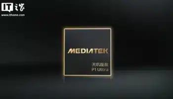 MediaTek lance le Dimensity Cockpit P1 Ultra, une puce 4 nm pour l'automobile