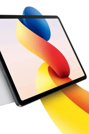 Poco Pad M1 fuite : une tablette milieu de gamme avec Snapdragon 7s Gen 4