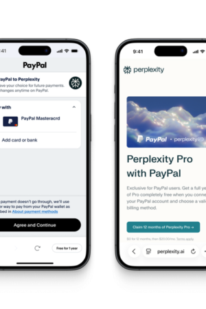Perplexity + PayPal : l’IA peut maintenant acheter à votre place