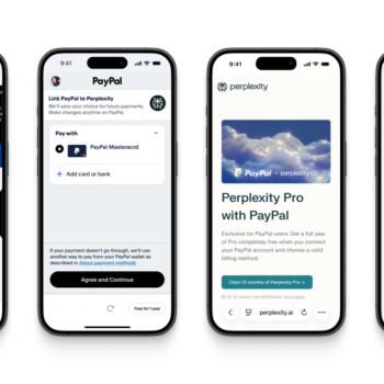 Perplexity + PayPal : l’IA peut maintenant acheter à votre place