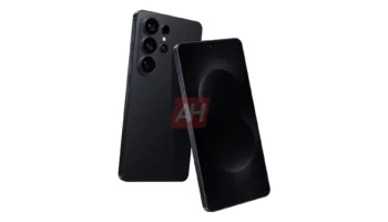 Galaxy S26 Ultra : le nouveau coloris noir qui crée un effet « gros bords d'écran »