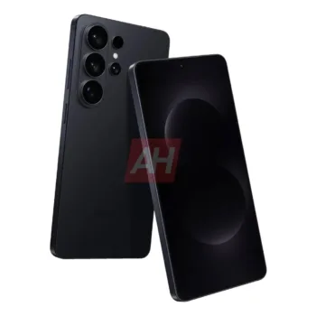 Galaxy S26 Ultra : le nouveau coloris noir qui crée un effet « gros bords d'écran »