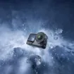 DJI Osmo Action 6 : une caméra d’action à ouverture variable et capteur 1/1,1 pouce
