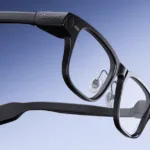 Alibaba Quark AI Glasses S1