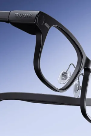 Alibaba lance les Quark AI Glasses S1 : ses premières lunettes connectées, dopées à l’IA maison 54 Alibaba lance les Quark AI Glasses S1 : ses premières lunettes connectées, dopées à l’IA maison