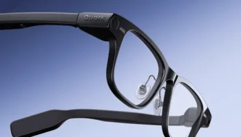 Alibaba lance les Quark AI Glasses S1 : ses premières lunettes connectées, dopées à l’IA maison