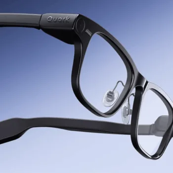 Alibaba lance les Quark AI Glasses S1 : ses premières lunettes connectées, dopées à l’IA maison