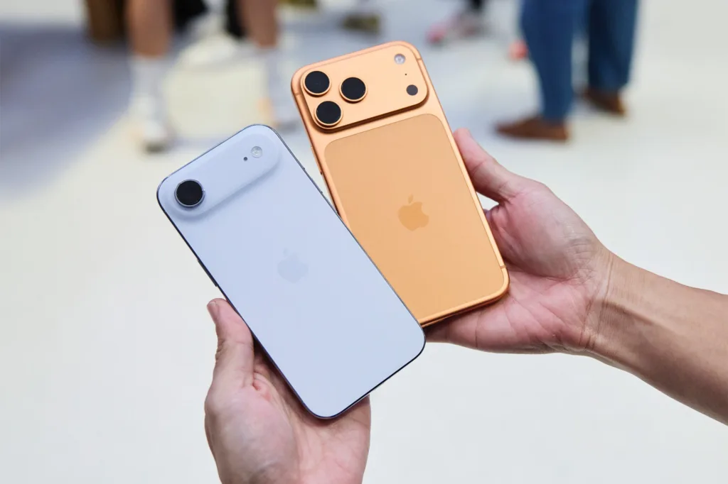 Apple Fifth Avenue New York iPho 3