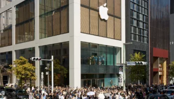 Apple s'apprête à redevenir numéro 1 mondial du smartphone en 2025