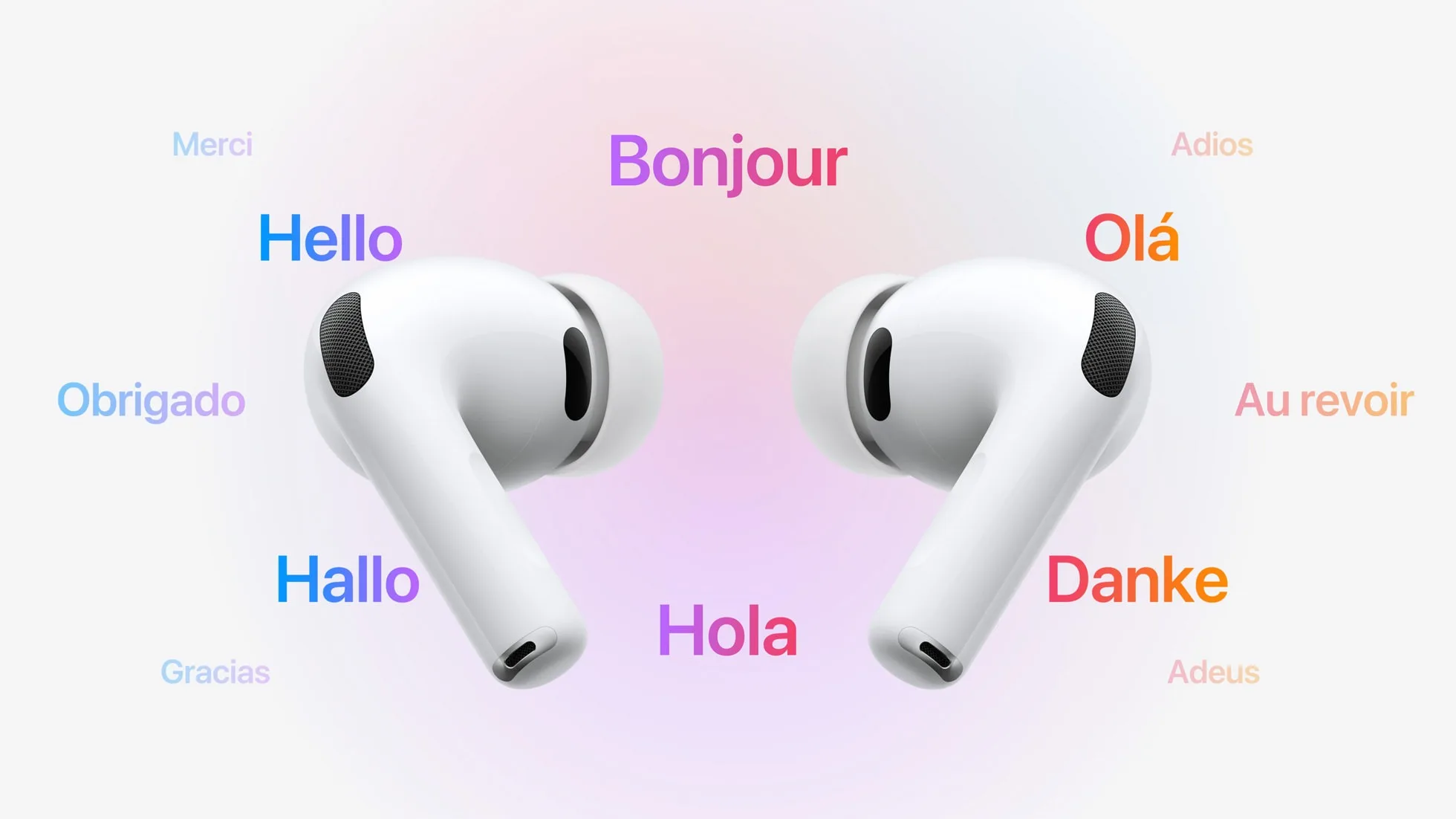 Apple active la « Traduction en direct » en Europe avec iOS 26.2
