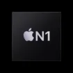 La puce réseau Apple N1 de l'iPhone 17 surpasse les flagships Android en Wi-Fi 7
