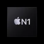Apple N1