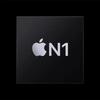 La puce réseau Apple N1 de l'iPhone 17 surpasse les flagships Android en Wi-Fi 7