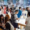 iPhone 17 bat des records en Chine : 1 smartphone sur 4 vendu en octobre
