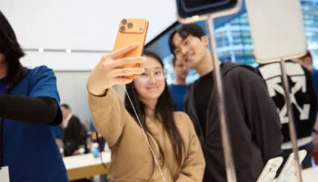 L'iPhone 18 Pro Max sera le plus lourd jamais conçu par Apple