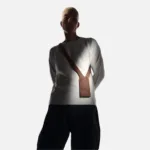 Apple iPhone Pocket and ISSEY MI 4 1