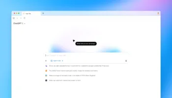 ChatGPT Atlas : un pas vers le futur du Web ou le cauchemar de la vie privée ?