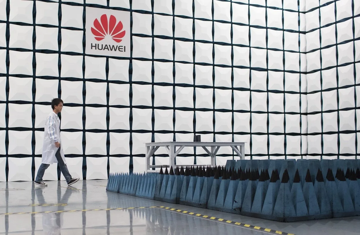 L'UE veut interdire Huawei et ZTE de tous les réseaux télécoms européens 49 L'UE veut interdire Huawei et ZTE de tous les réseaux télécoms européens