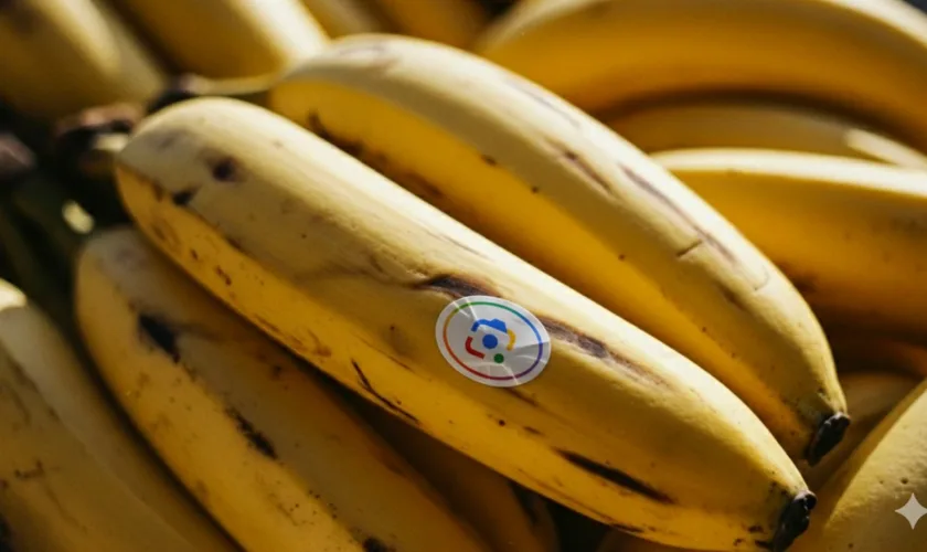 Nano Banana : Google révèle l'origine du nom viral de son IA d'image