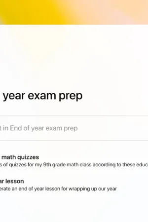 OpenAI lance ChatGPT for Teachers : un espace sécurisé et gratuit pour les enseignants jusqu’en 2027