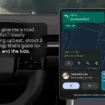 Gemini remplace Google Assistant dans Android Auto : voici tout ce qui change