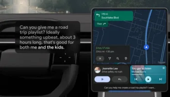 Gemini remplace Google Assistant dans Android Auto : voici tout ce qui change 53 Gemini remplace Google Assistant dans Android Auto : voici tout ce qui change