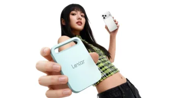 Le Lexar Air : le SSD le plus fin pour la sauvegarde mobile des photos 53 Le Lexar Air : le SSD le plus fin pour la sauvegarde mobile des photos