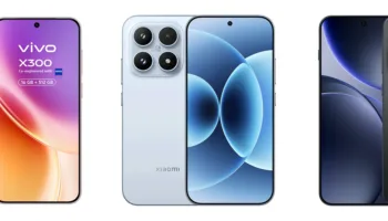 vivo X300, Xiaomi 17, OPPO Find X9 : les « modèles de base » qui n’ont plus rien de basique